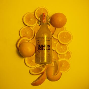 Limoncello Club Orange 2