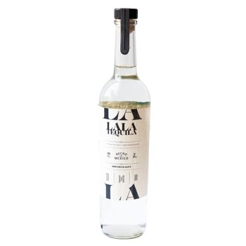 LALA Tequila 1