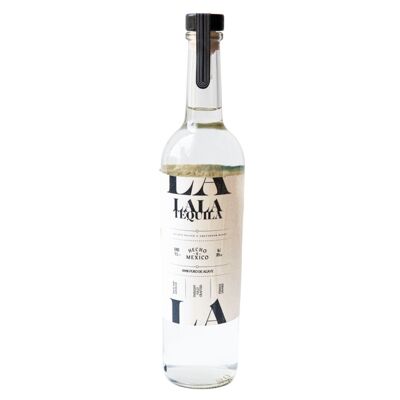 LALA Tequila