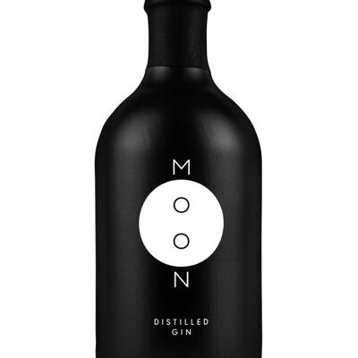 Moon Gin Cítricos 0,5L - 44%