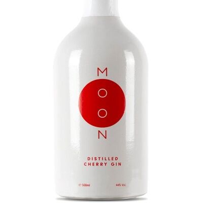 Cherry Moon Gin 0,5L - 44%