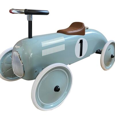 Chariot porteur vert olive, Classic Racer