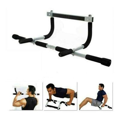 Upper Body Fitness Workout Bar for Home Gym__