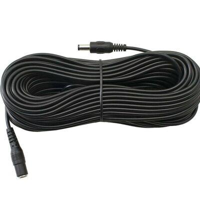3 Meter Extension Cable for Outdoor Ip Camera__