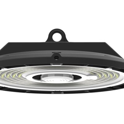 200w UFO LED High Bay 6000k Dimmable__