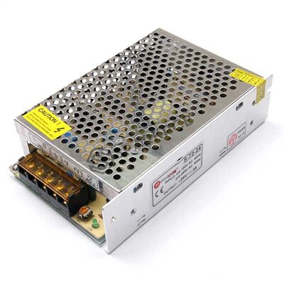Smps 12v Dc 60w Switching Power Supply 5a__