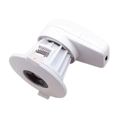 Wifi LED Downlight Fire Rated 8w 880lm__