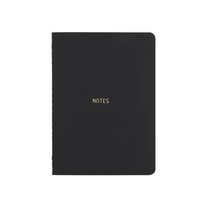 A6 Pocket Notebook - Notes