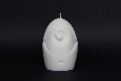 Eye No.1 Sculpture Soy Candle