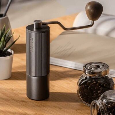 STARESSO Discovery Coffee Grinder