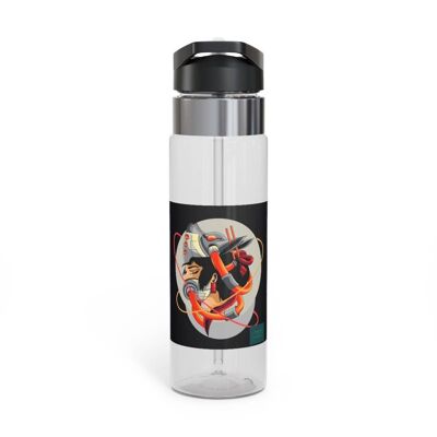 Kensington Tritan™ Sport Bottle, 20oz