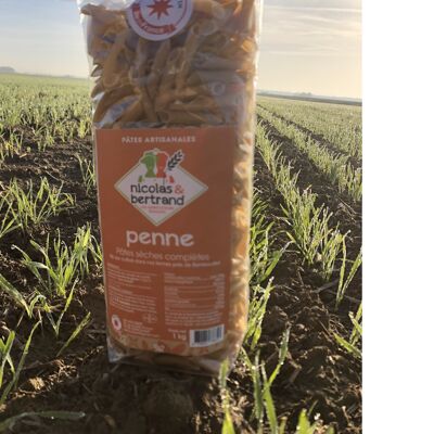 Penne komplett 1KG