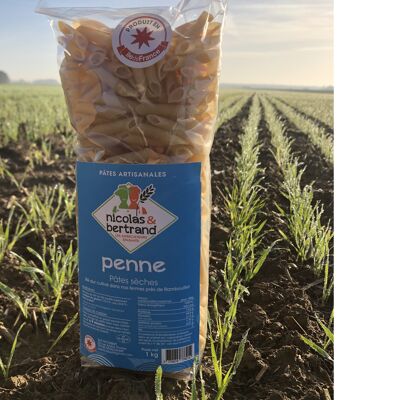 Dry penne 1KG