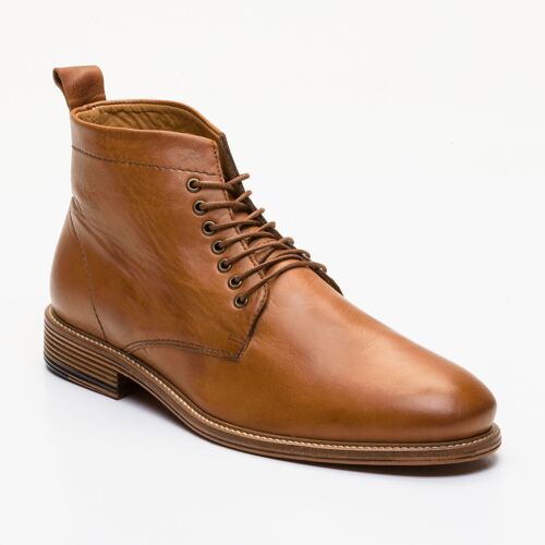 Boots cognac Ralph