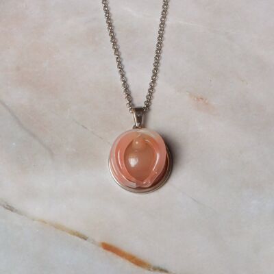 Vagina Pendant Necklace