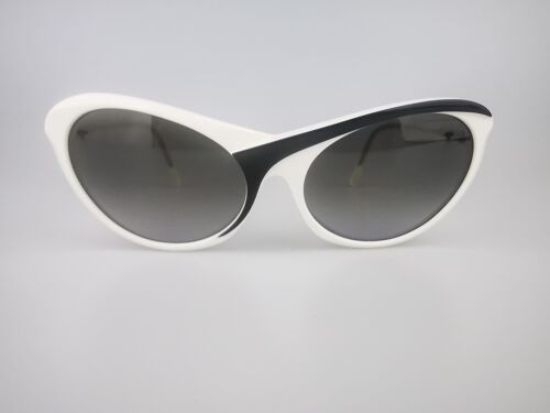Jeanne lunettes de soleil vintage