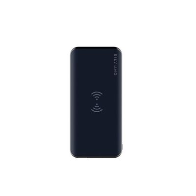 Drahtlose Powerbank