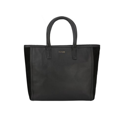 Kendal Zipped Tote