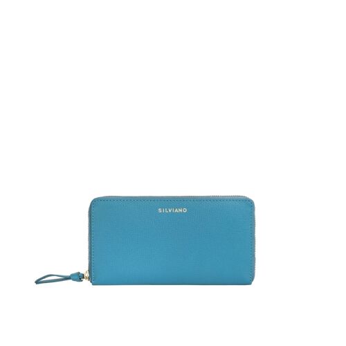 Helen Zip Around Wallet