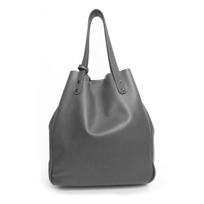 The Camen Tote - Grigio