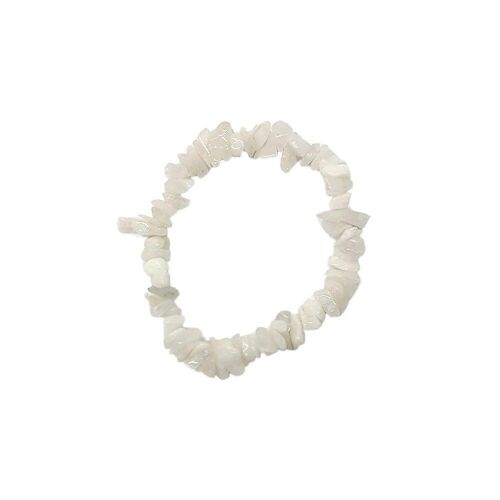 Wholesale Shell & Crystal Stretch Bracelets