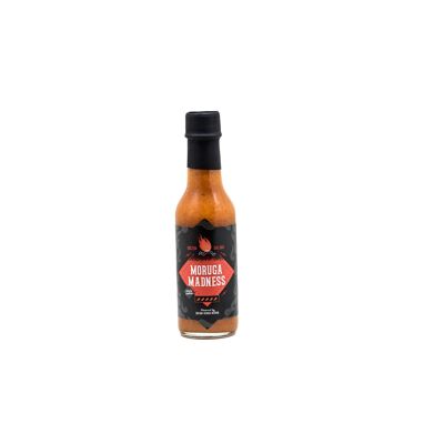 MORUGA MADNESS SAUCE