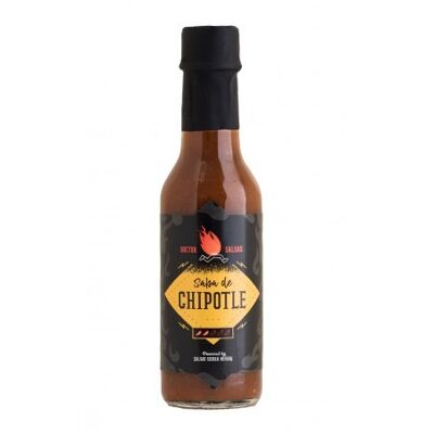 SALSA DI CHIPOTLE