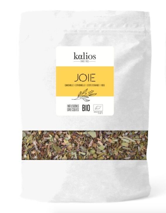 Bulk - Freudenaufguss 100g