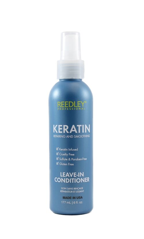 Reedley Professional keratin Leave-in Conditioner 177ml