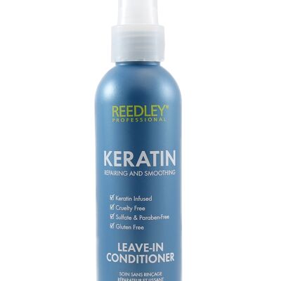 Reedley Professional Keratin Leave-in Conditioner 177ml