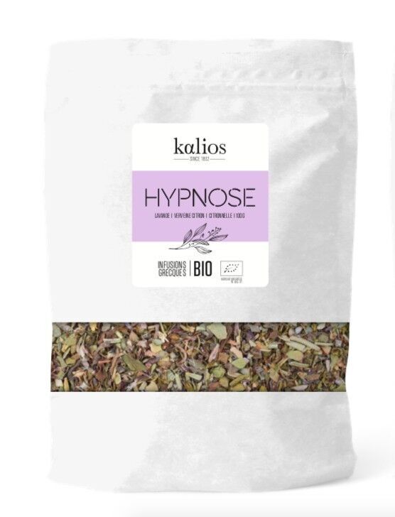 BULK - Dream Infusion 100g