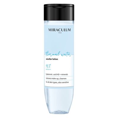 Miraculum Thermal Water Micellar Lotion 200 ml