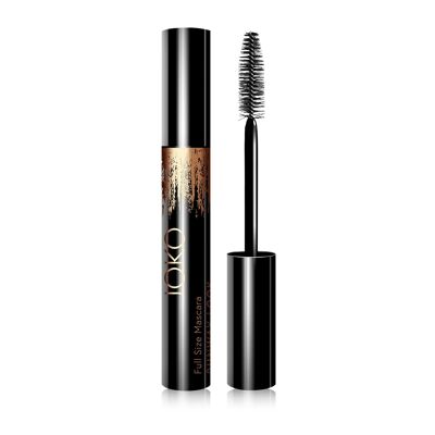 JOKO RUNAWAY LOOK Full Screen Size Volume Mascara 8 ml