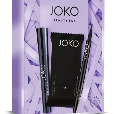 JOKO BEAUTY BOX Gift Set 2