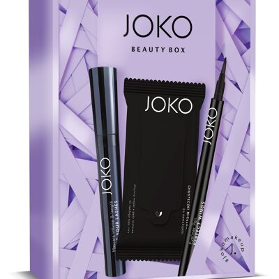 JOKO BEAUTY BOX Gift Set 2