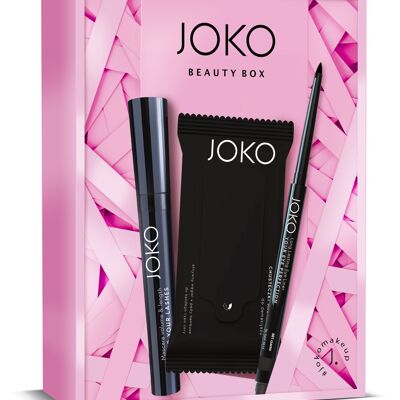 JOKO BEAUTY BOX Gift Set 1