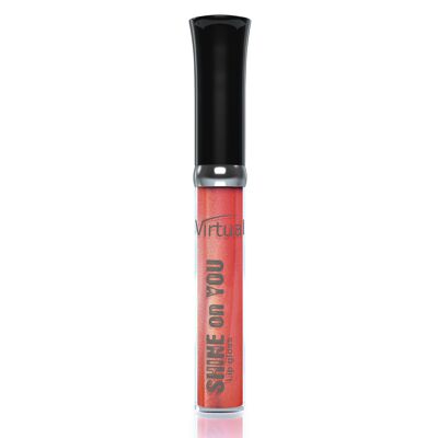 Shine On You Virtual Lip Gloss - 03 Peach