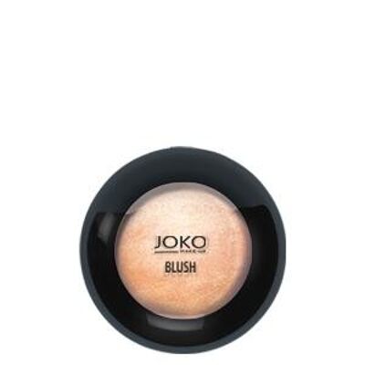 Baked Blush JOKO Make-Up Mineral - Baked Blush 07