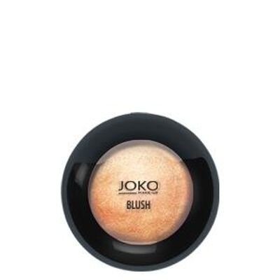Baked Blush JOKO Make-Up Mineral - Baked Blush 08