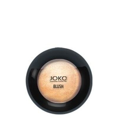 Baked Blush JOKO Make-Up Mineral - Baked Blush 10