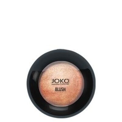 Baked Blush JOKO Make-Up Mineral - Baked Blush 11