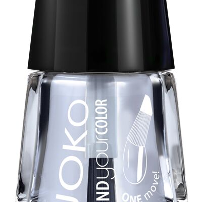 Find your Colour Nail Polish - Ultra Violet 100
