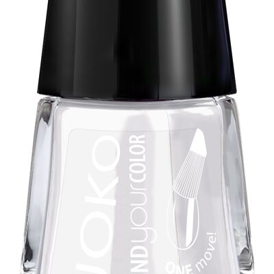 Find your Colour Nail Polish - Pearl Moon 101