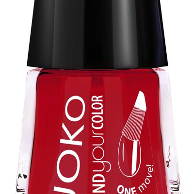 Find your Colour Nail Polish - Maybe it's love 116