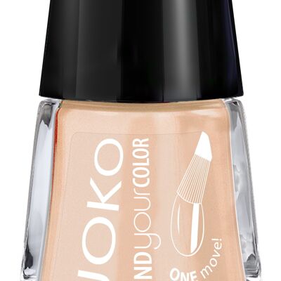 Find your Colour Nail Polish - Sesame 132