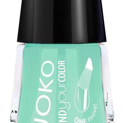 Find your Colour Nail Polish - New 135