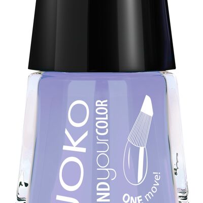 Find your Colour Nail Polish - New 136