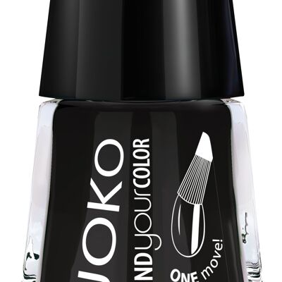 Find your Colour Nail Polish - New 137