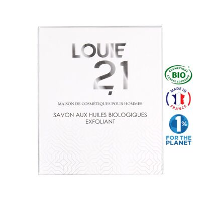 Louie 21