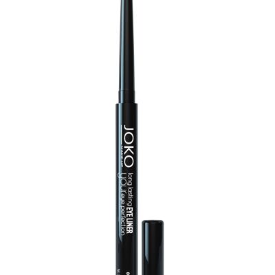 Your Eye Perfection Eye Liner JOKO Make-Up - Black 001